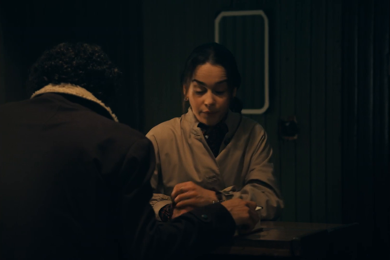 Keywords: emiliaclarke;emilia-clarke;emiliaclarkearchive;emilia-clarke-archive;ponies;screencaptures;