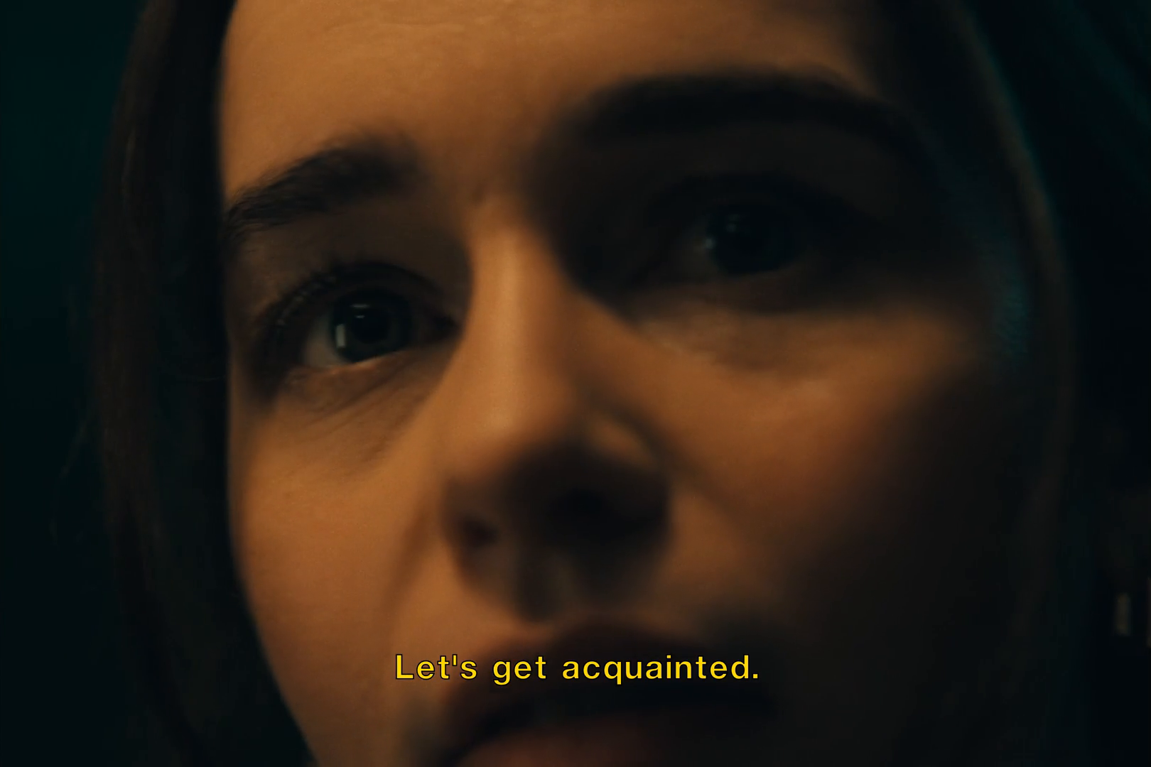Keywords: emiliaclarke;emilia-clarke;emiliaclarkearchive;emilia-clarke-archive;ponies;screencaptures;