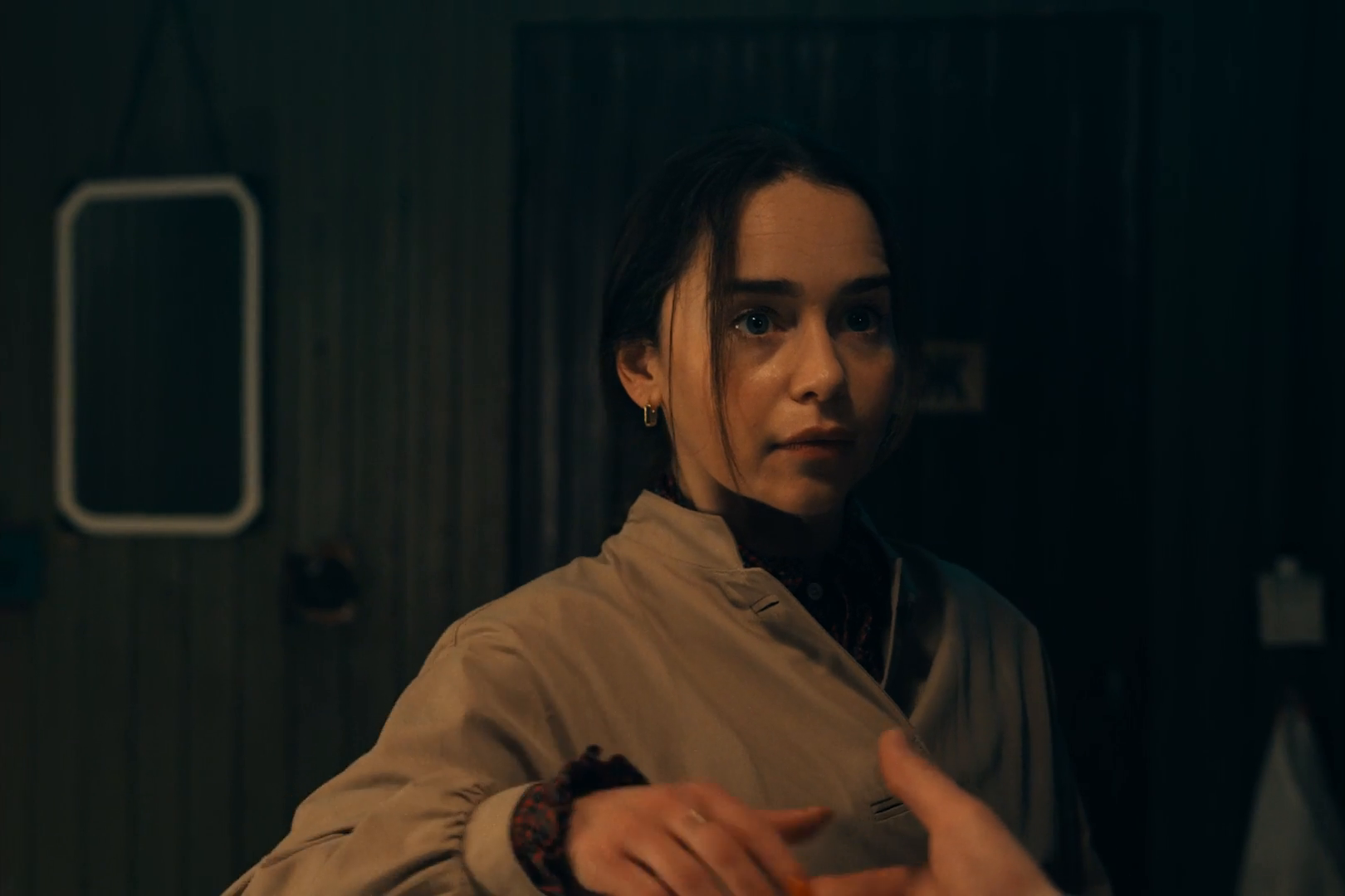 Keywords: emiliaclarke;emilia-clarke;emiliaclarkearchive;emilia-clarke-archive;ponies;screencaptures;