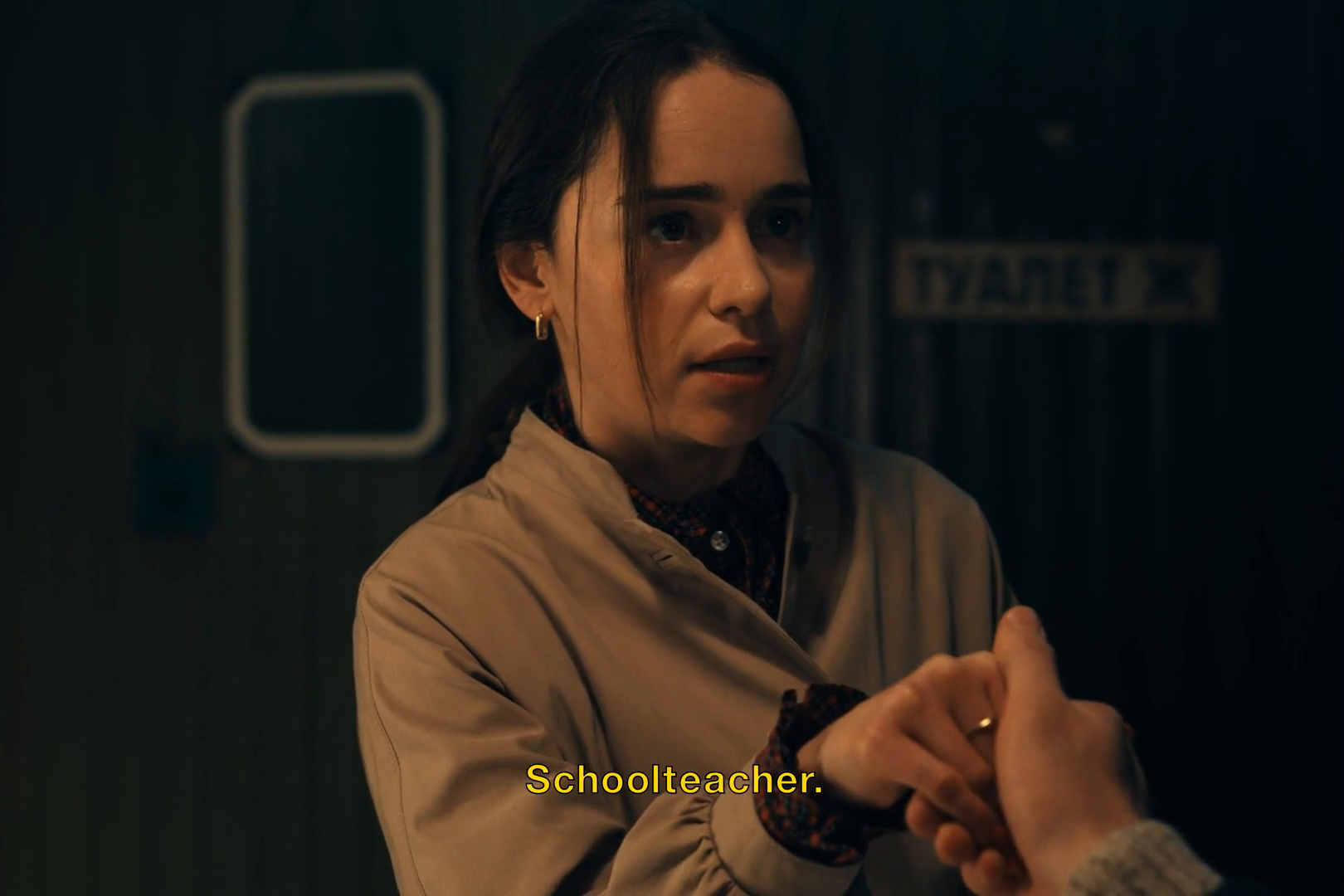 Keywords: emiliaclarke;emilia-clarke;emiliaclarkearchive;emilia-clarke-archive;ponies;screencaptures;