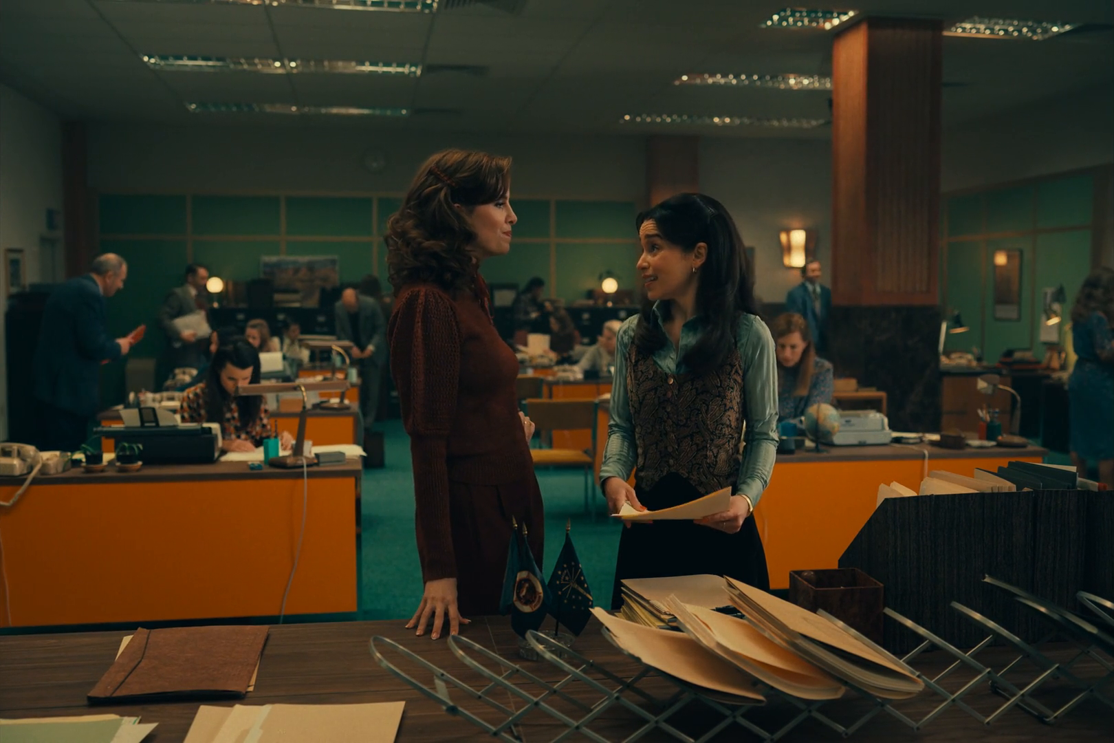 Keywords: emiliaclarke;emilia-clarke;emiliaclarkearchive;emilia-clarke-archive;ponies;