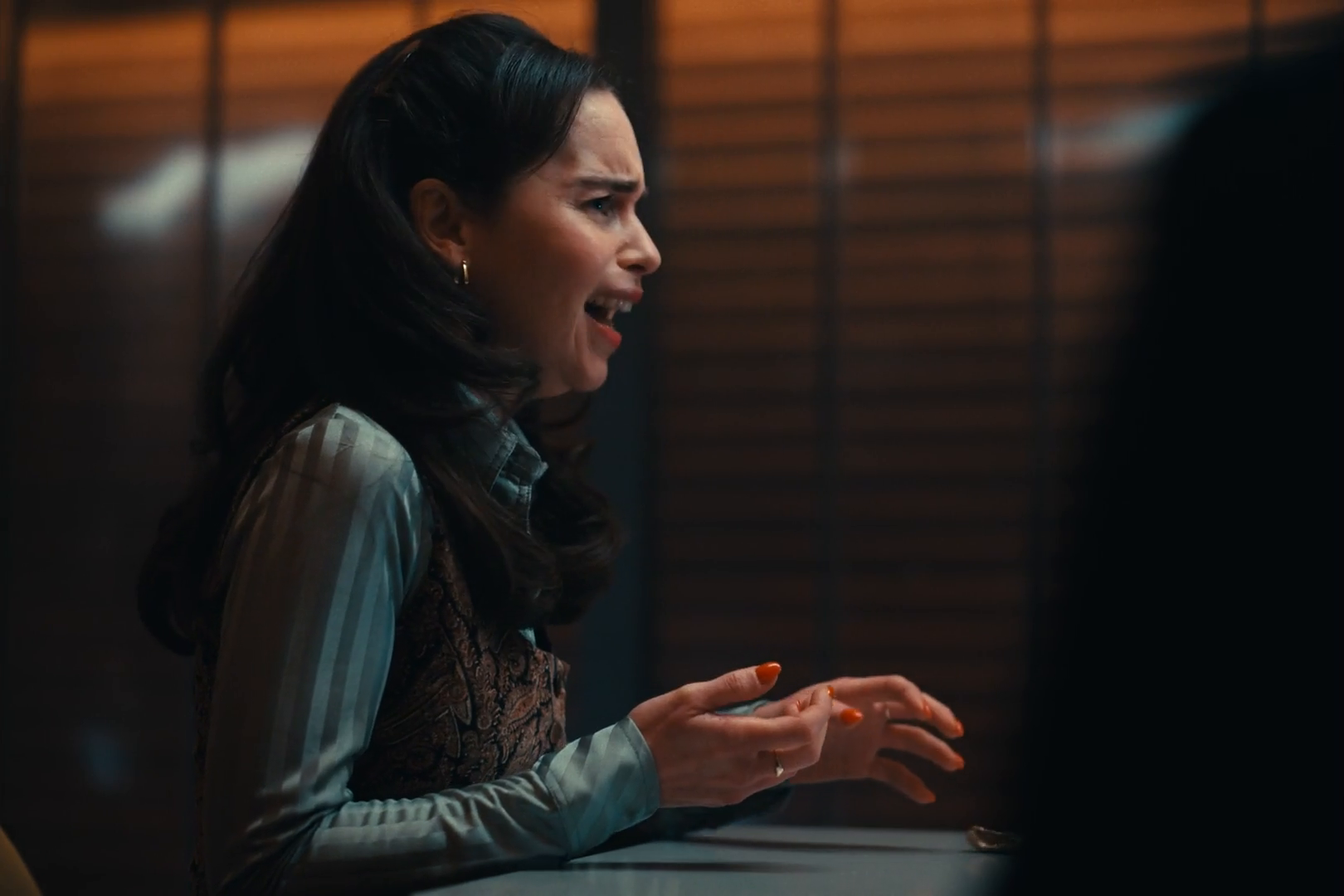 Keywords: emiliaclarke;emilia-clarke;emiliaclarkearchive;emilia-clarke-archive;ponies;