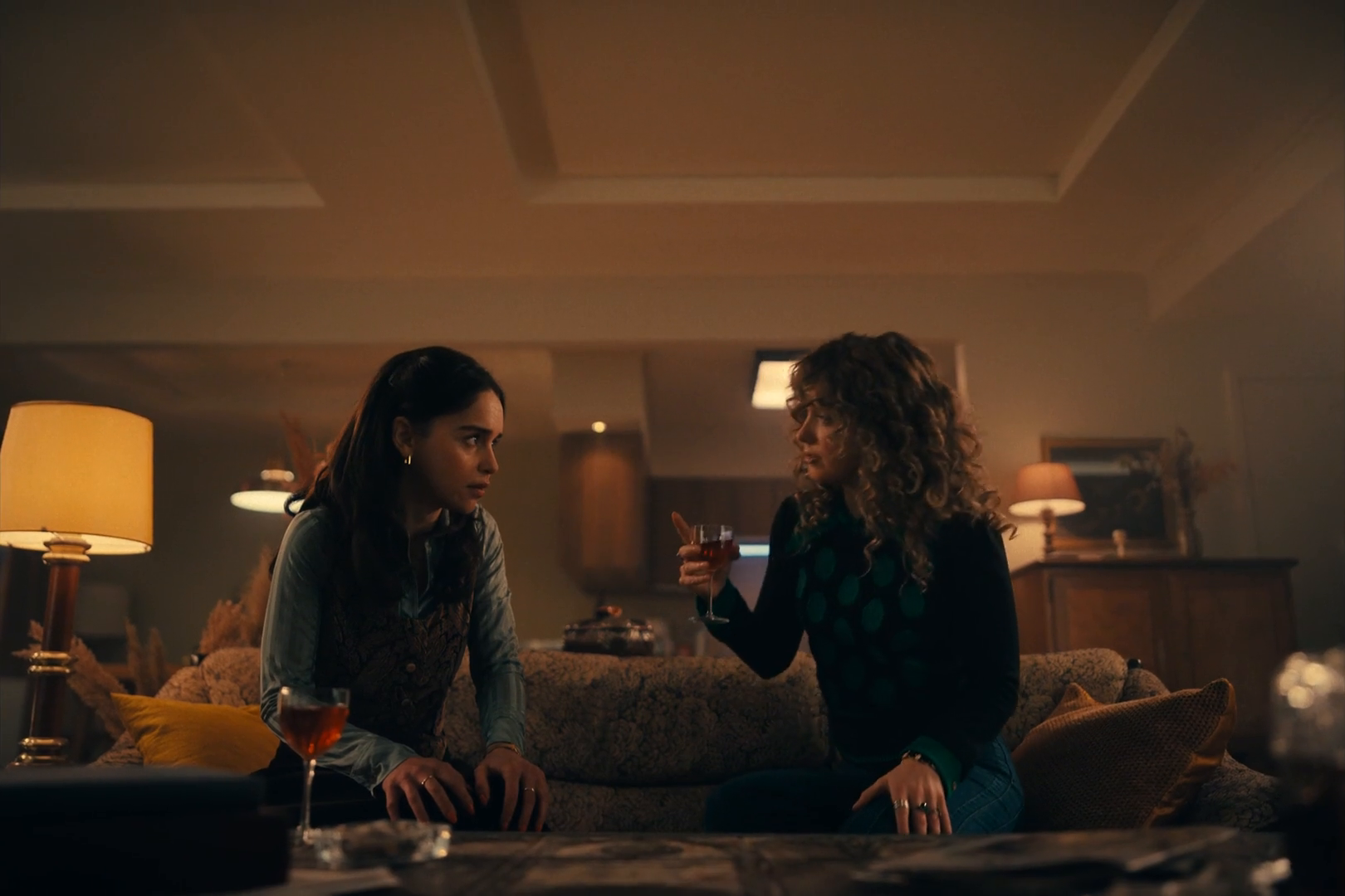 Keywords: emiliaclarke;emilia-clarke;emiliaclarkearchive;emilia-clarke-archive;ponies;