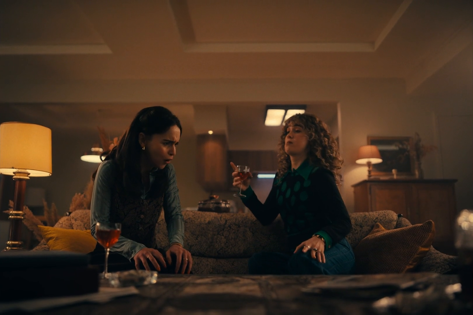 Keywords: emiliaclarke;emilia-clarke;emiliaclarkearchive;emilia-clarke-archive;ponies;