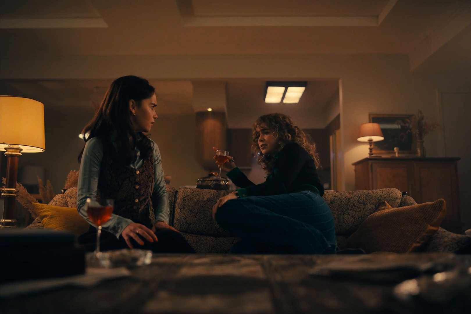 Keywords: emiliaclarke;emilia-clarke;emiliaclarkearchive;emilia-clarke-archive;ponies;