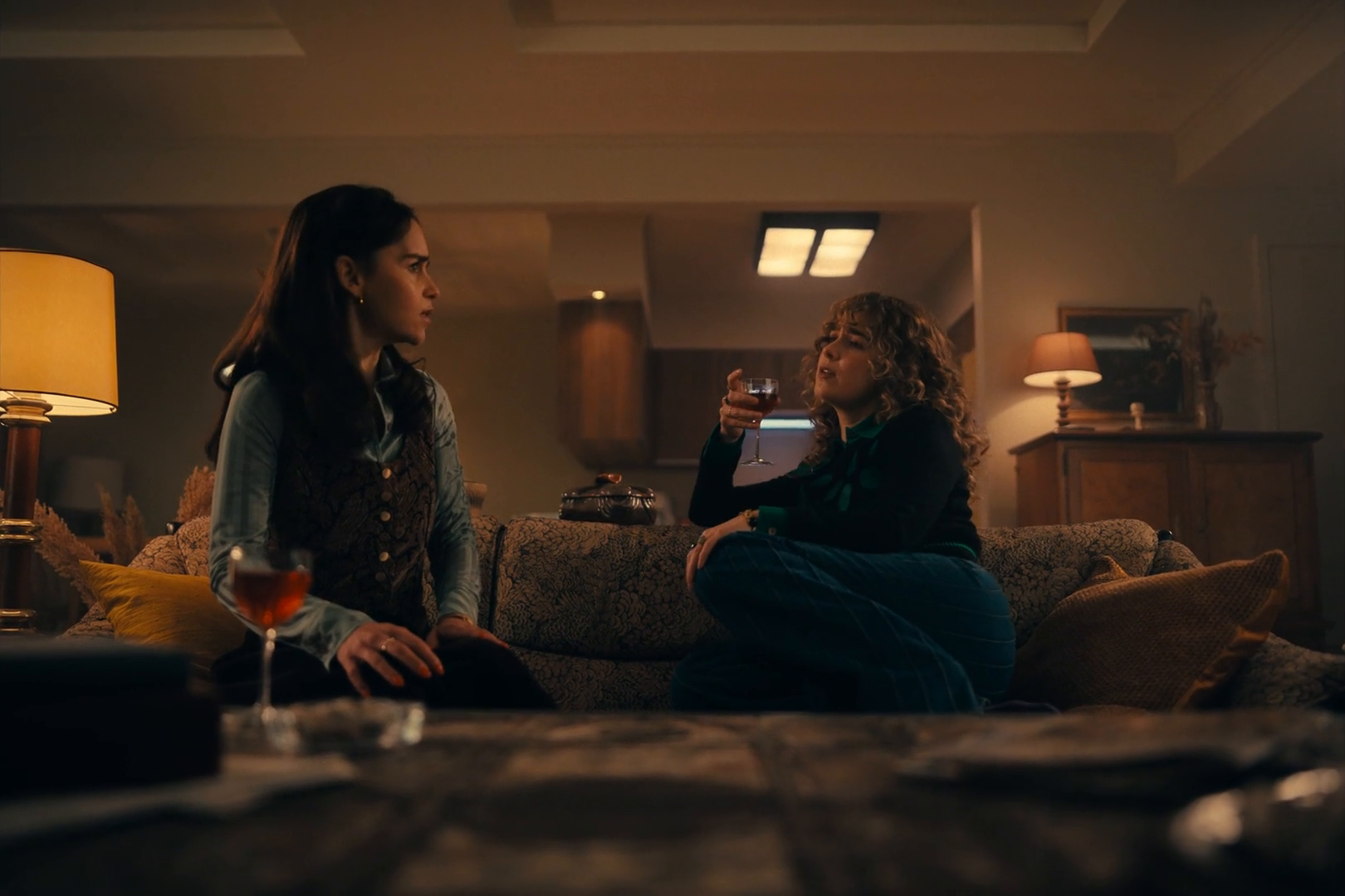 Keywords: emiliaclarke;emilia-clarke;emiliaclarkearchive;emilia-clarke-archive;ponies;