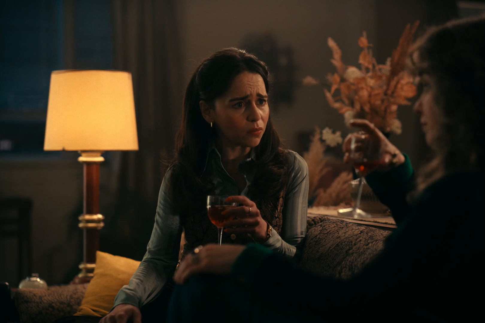 Keywords: emiliaclarke;emilia-clarke;emiliaclarkearchive;emilia-clarke-archive;ponies;