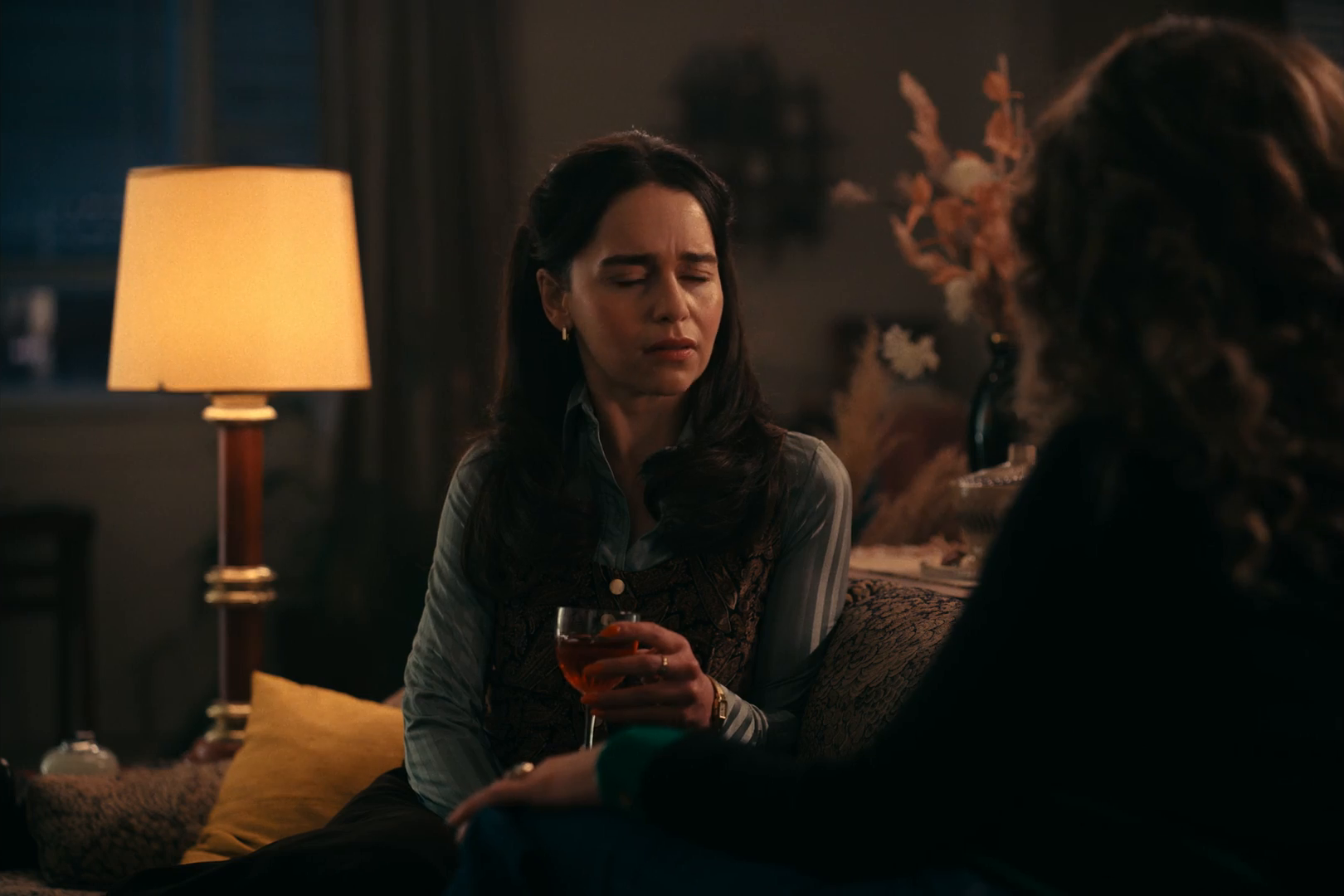 Keywords: emiliaclarke;emilia-clarke;emiliaclarkearchive;emilia-clarke-archive;ponies;