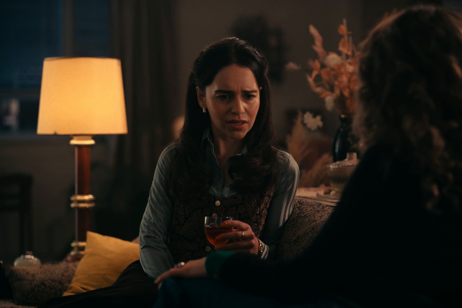 Keywords: emiliaclarke;emilia-clarke;emiliaclarkearchive;emilia-clarke-archive;ponies;