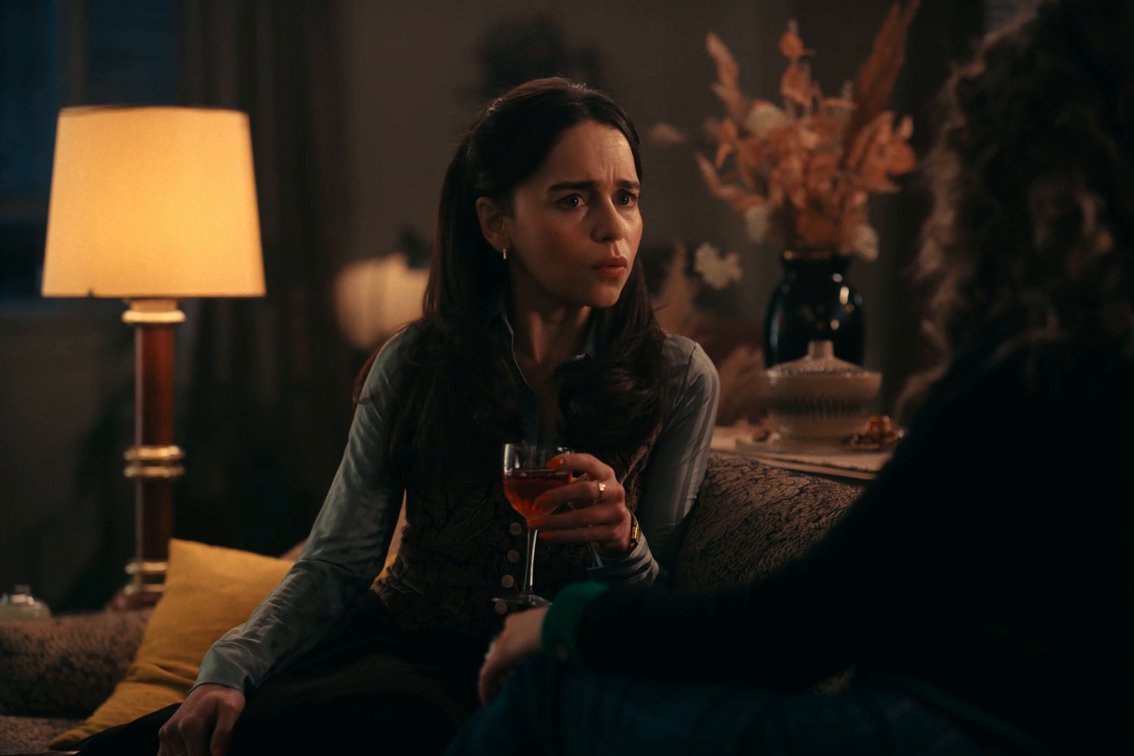 Keywords: emiliaclarke;emilia-clarke;emiliaclarkearchive;emilia-clarke-archive;ponies;