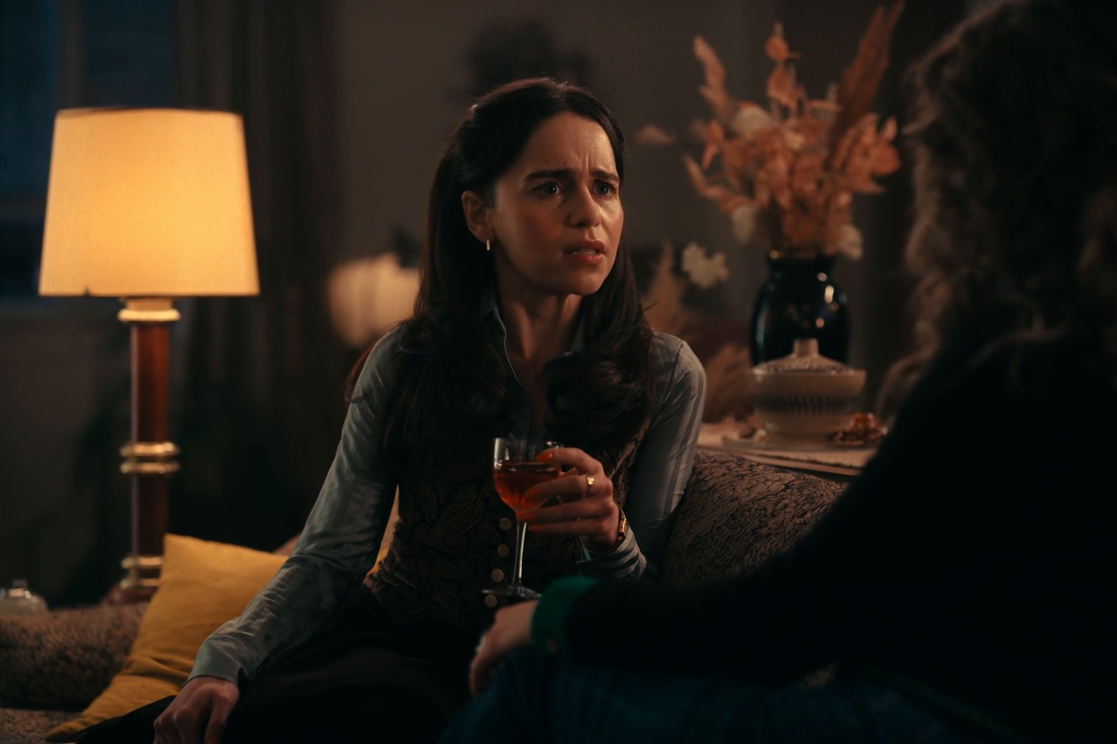 Keywords: emiliaclarke;emilia-clarke;emiliaclarkearchive;emilia-clarke-archive;ponies;