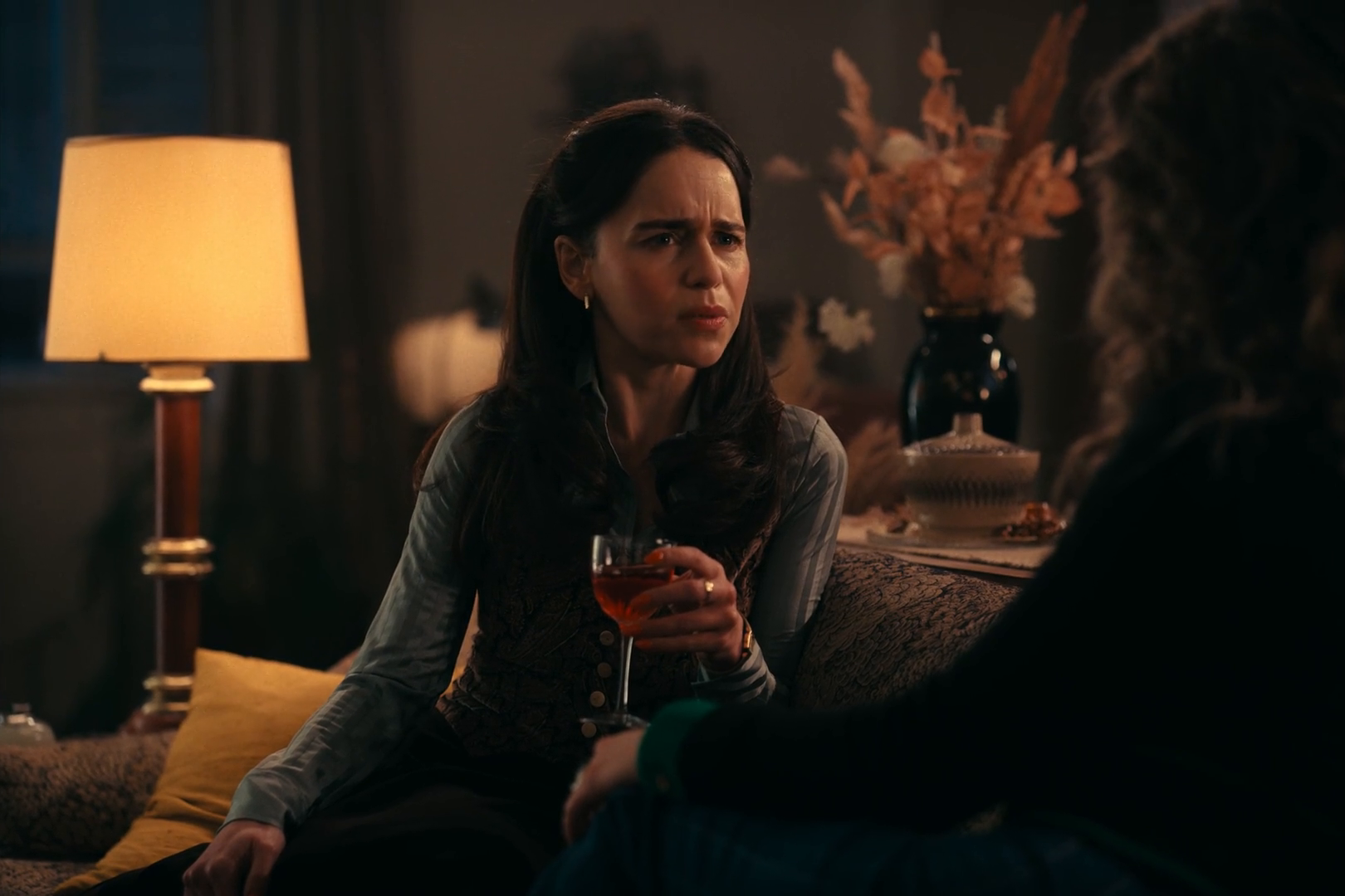 Keywords: emiliaclarke;emilia-clarke;emiliaclarkearchive;emilia-clarke-archive;ponies;
