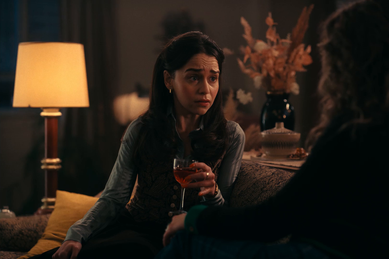 Keywords: emiliaclarke;emilia-clarke;emiliaclarkearchive;emilia-clarke-archive;ponies;