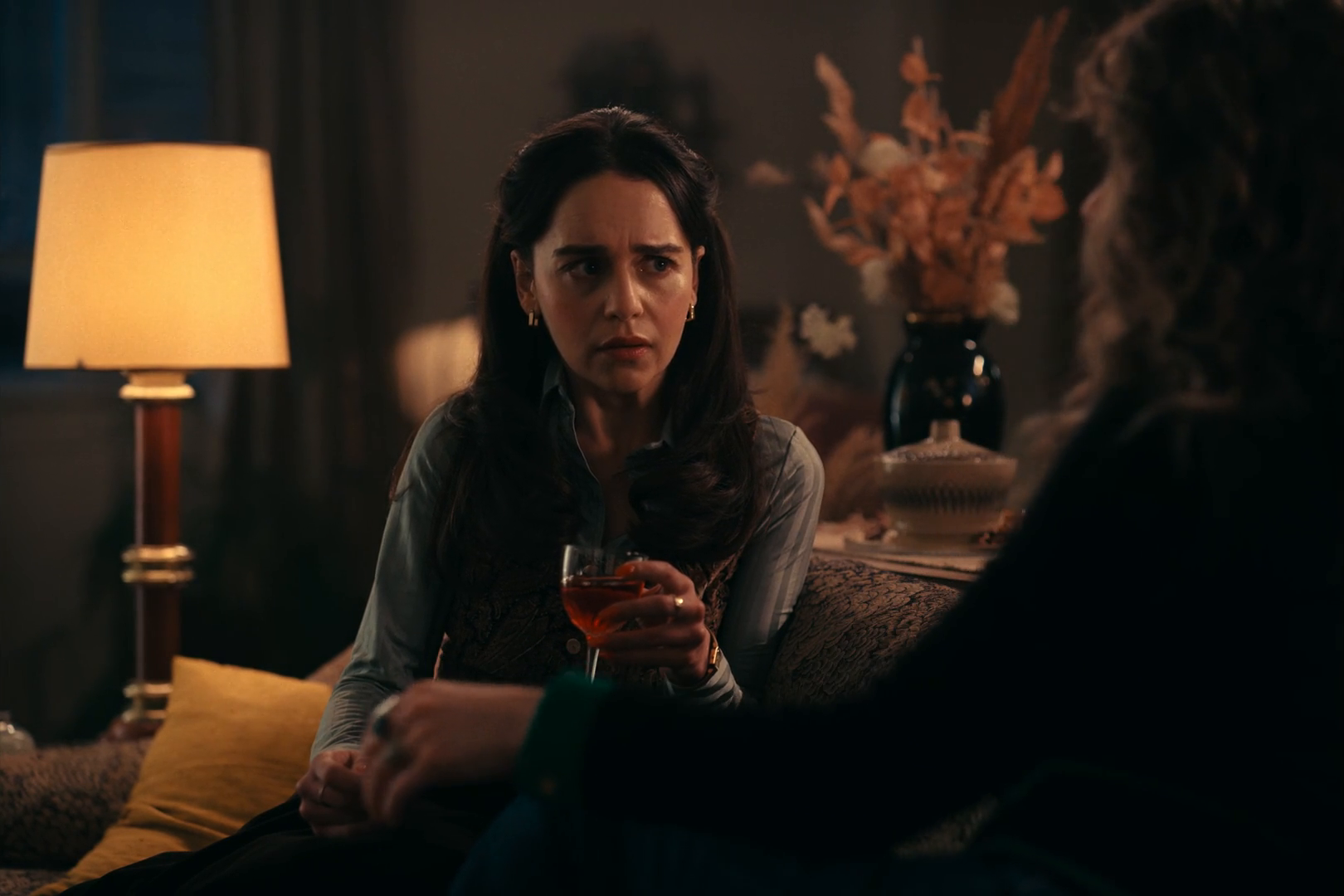 Keywords: emiliaclarke;emilia-clarke;emiliaclarkearchive;emilia-clarke-archive;ponies;