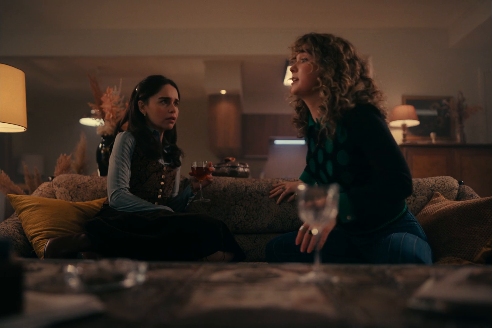 Keywords: emiliaclarke;emilia-clarke;emiliaclarkearchive;emilia-clarke-archive;ponies;