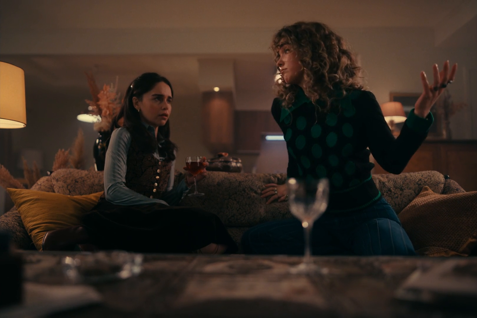 Keywords: emiliaclarke;emilia-clarke;emiliaclarkearchive;emilia-clarke-archive;ponies;