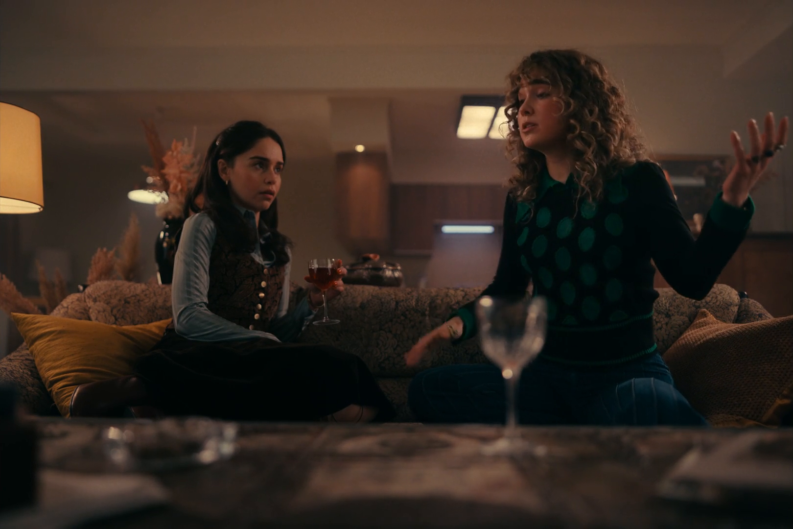 Keywords: emiliaclarke;emilia-clarke;emiliaclarkearchive;emilia-clarke-archive;ponies;
