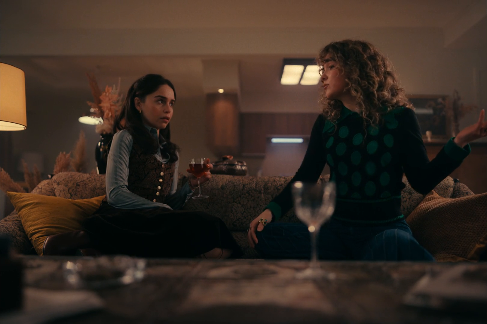 Keywords: emiliaclarke;emilia-clarke;emiliaclarkearchive;emilia-clarke-archive;ponies;