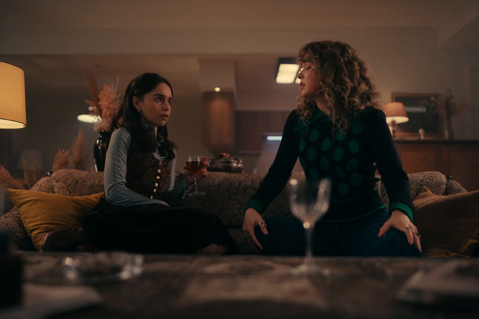 Keywords: emiliaclarke;emilia-clarke;emiliaclarkearchive;emilia-clarke-archive;ponies;