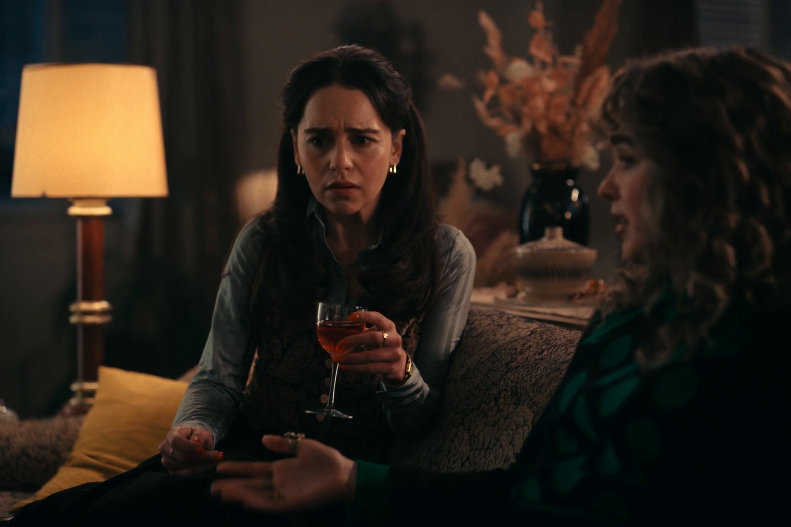Keywords: emiliaclarke;emilia-clarke;emiliaclarkearchive;emilia-clarke-archive;ponies;