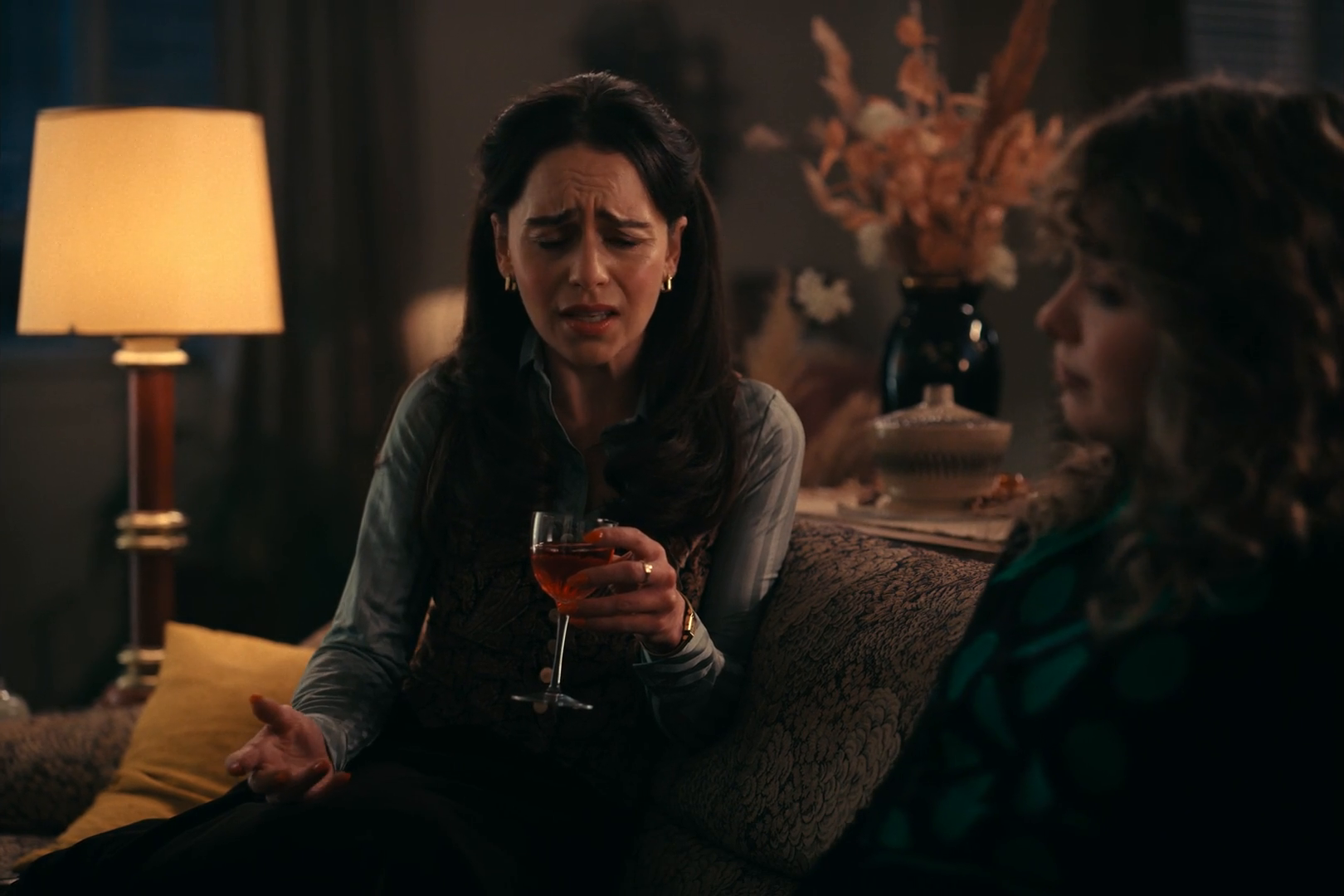 Keywords: emiliaclarke;emilia-clarke;emiliaclarkearchive;emilia-clarke-archive;ponies;