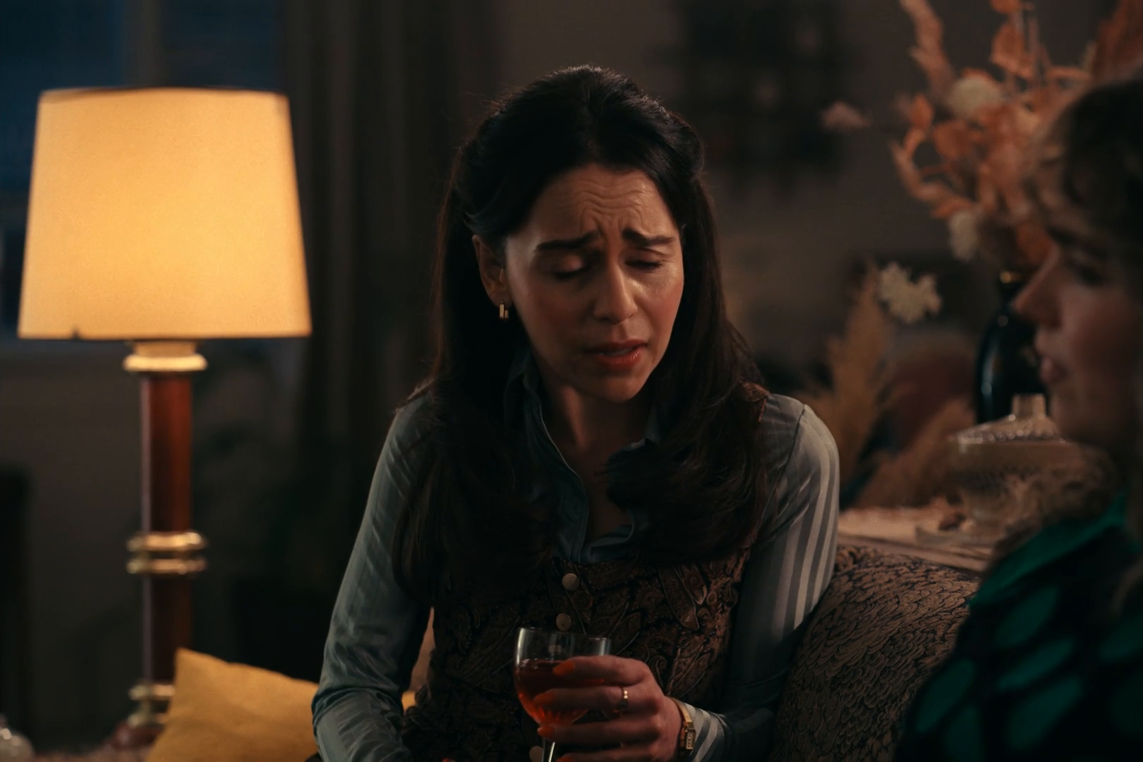Keywords: emiliaclarke;emilia-clarke;emiliaclarkearchive;emilia-clarke-archive;ponies;