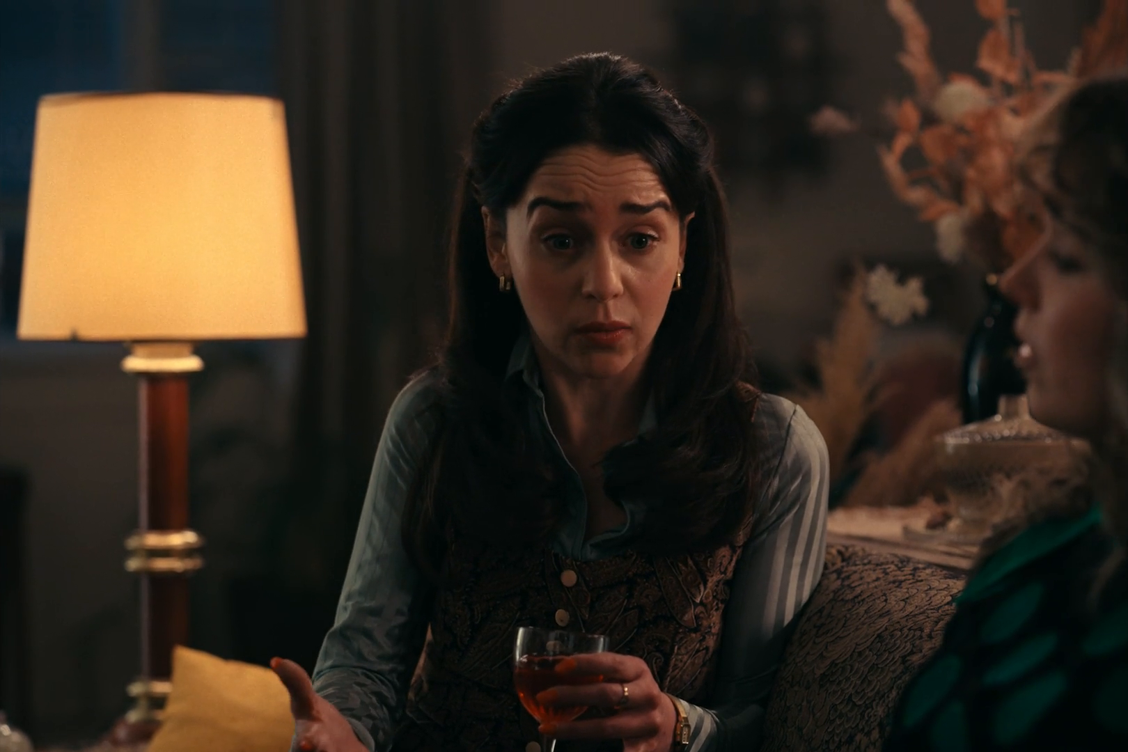 Keywords: emiliaclarke;emilia-clarke;emiliaclarkearchive;emilia-clarke-archive;ponies;
