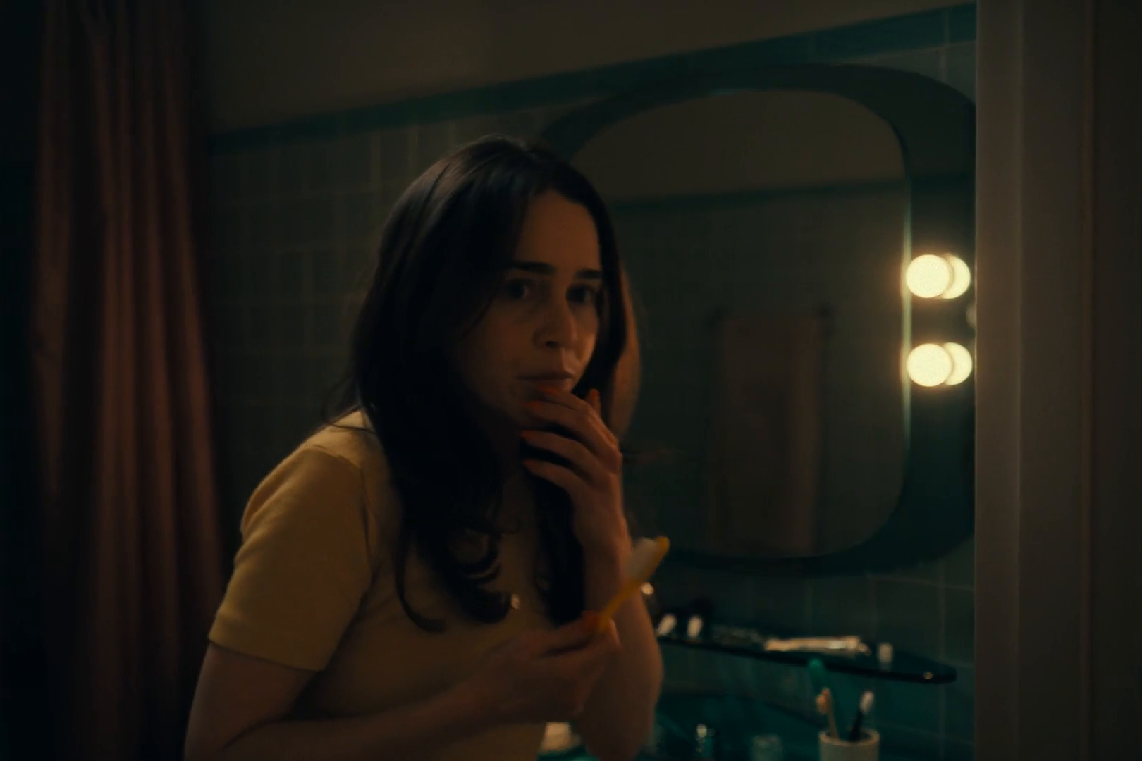 Keywords: emiliaclarke;emilia-clarke;emiliaclarkearchive;emilia-clarke-archive;ponies;