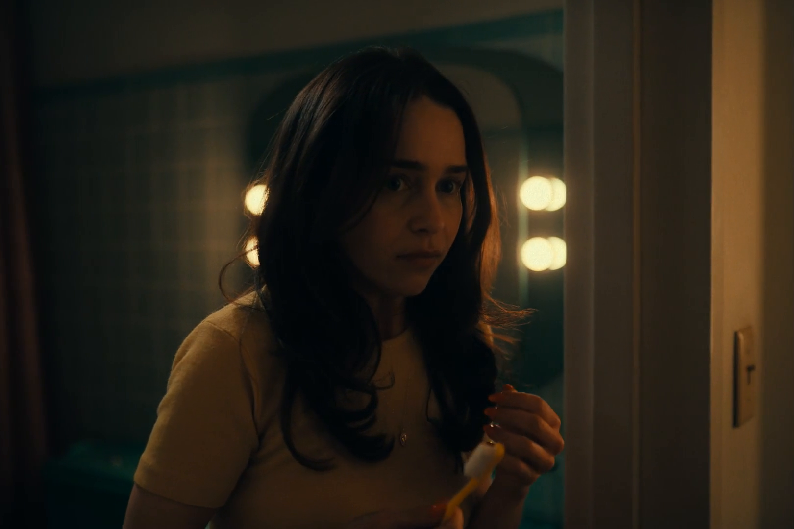 Keywords: emiliaclarke;emilia-clarke;emiliaclarkearchive;emilia-clarke-archive;ponies;