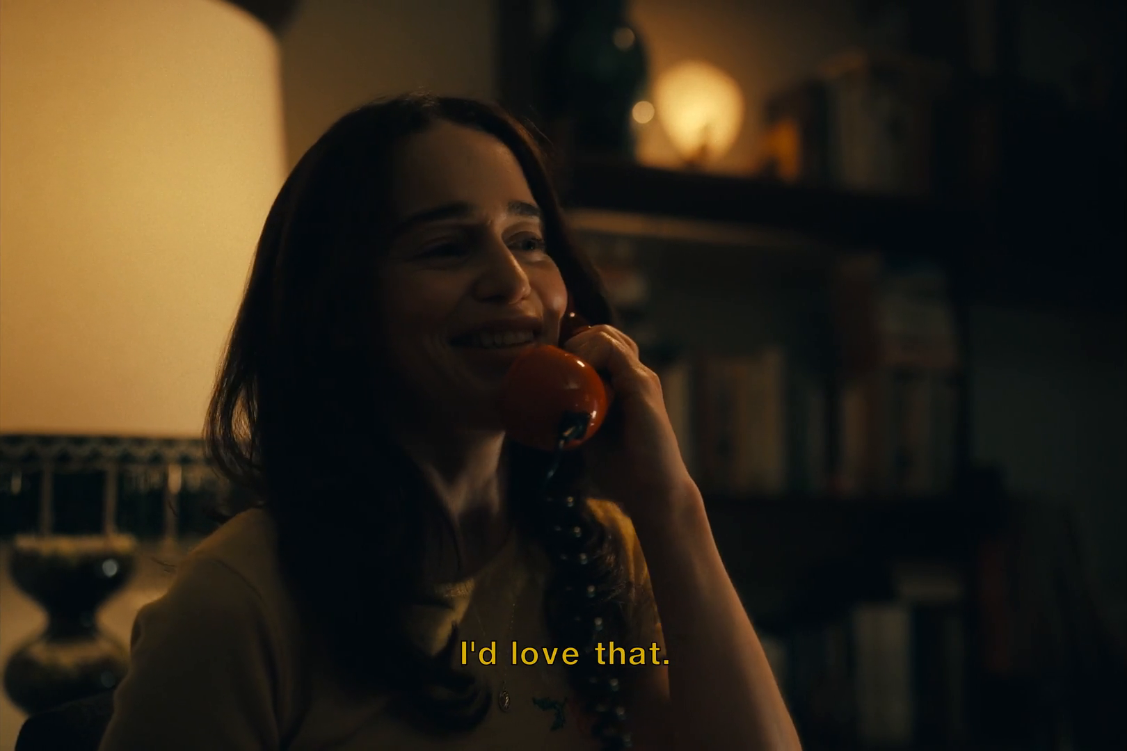 Keywords: emiliaclarke;emilia-clarke;emiliaclarkearchive;emilia-clarke-archive;ponies;