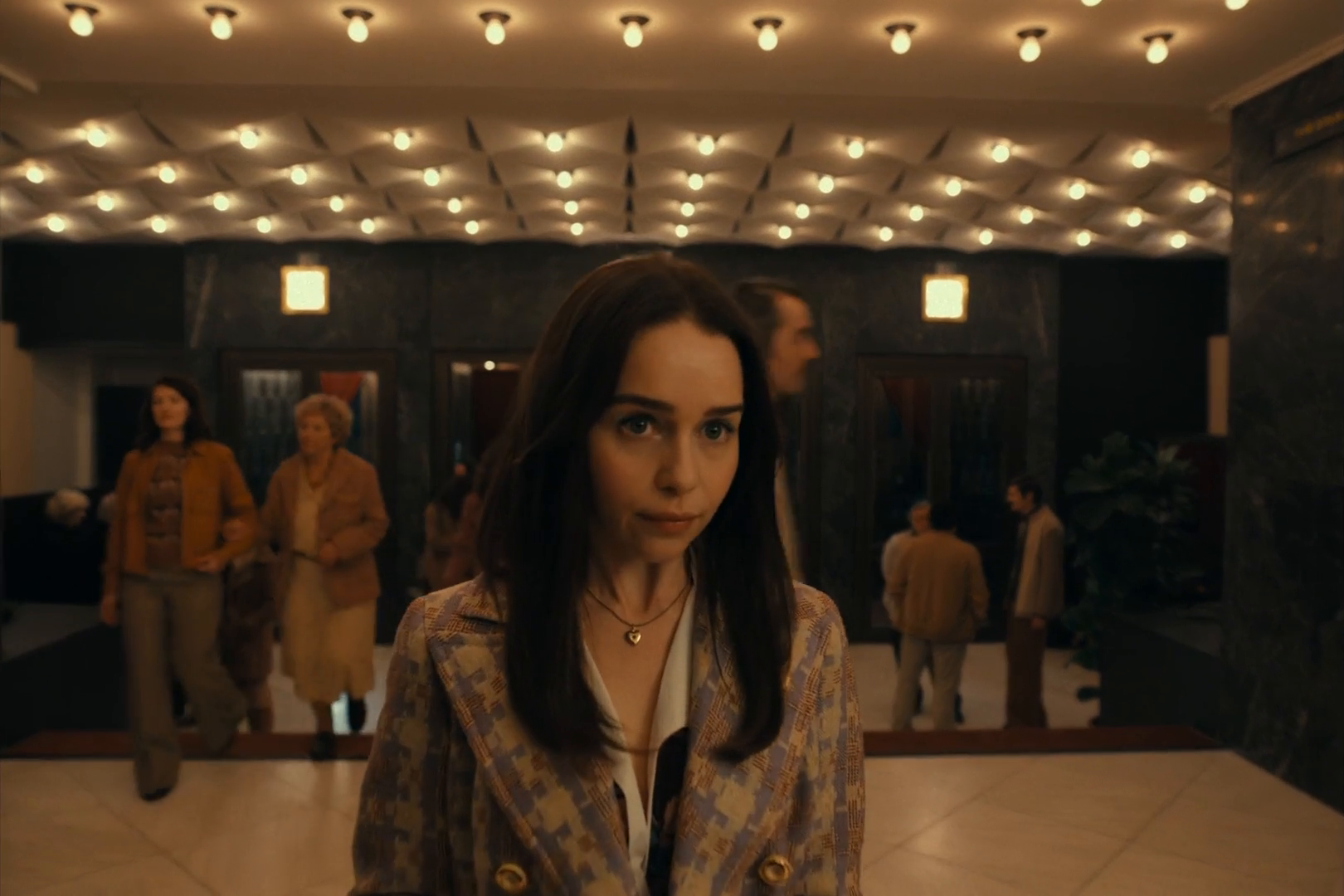 Keywords: emiliaclarke;emilia-clarke;emiliaclarkearchive;emilia-clarke-archive;ponies;