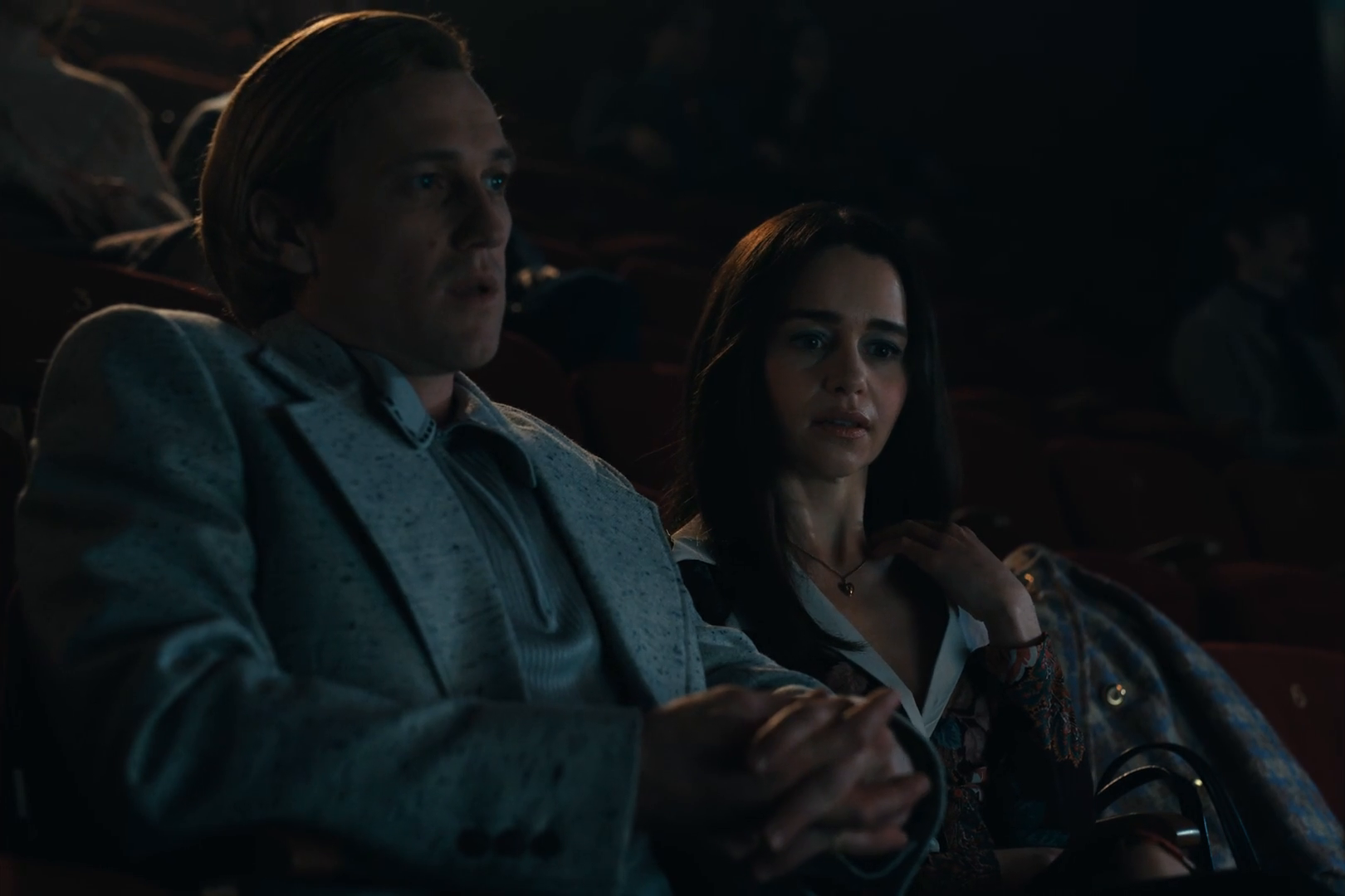 Keywords: emiliaclarke;emilia-clarke;emiliaclarkearchive;emilia-clarke-archive;ponies;