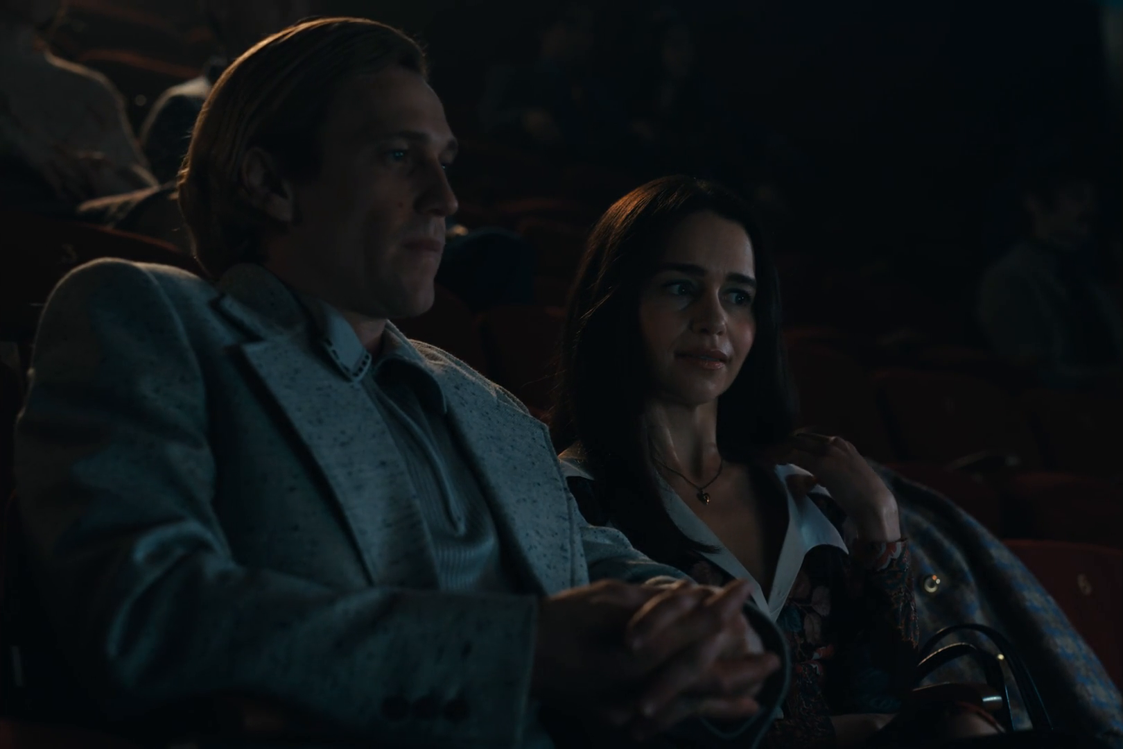 Keywords: emiliaclarke;emilia-clarke;emiliaclarkearchive;emilia-clarke-archive;ponies;