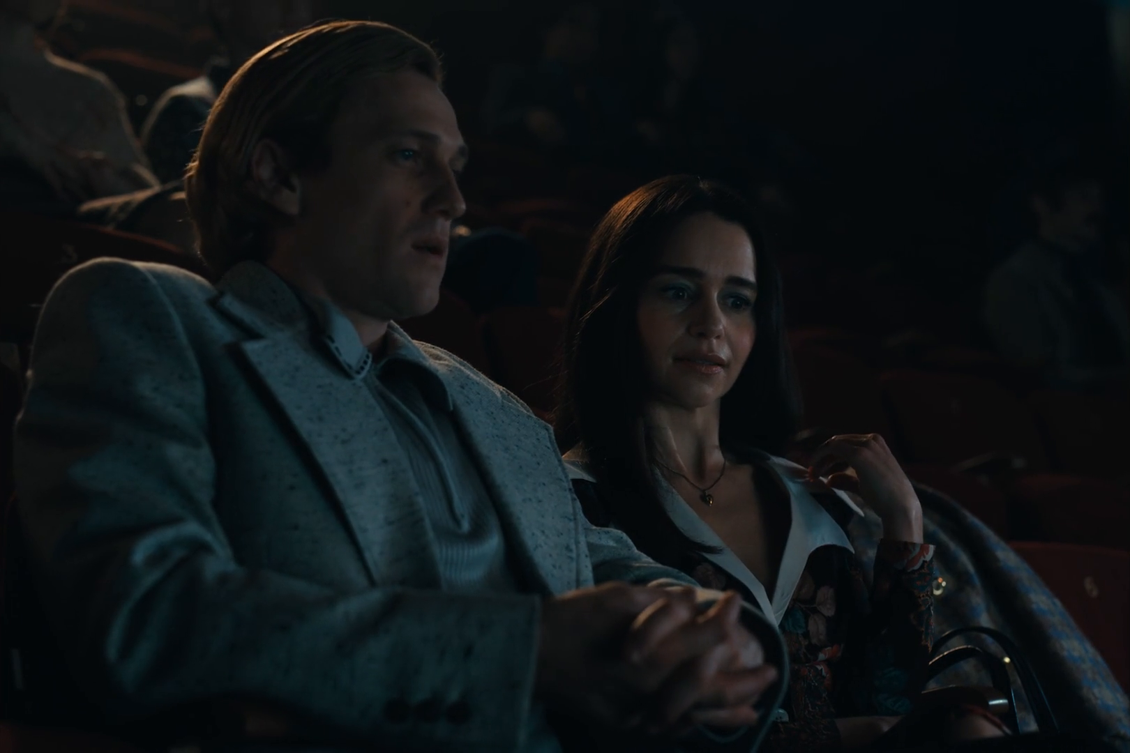 Keywords: emiliaclarke;emilia-clarke;emiliaclarkearchive;emilia-clarke-archive;ponies;