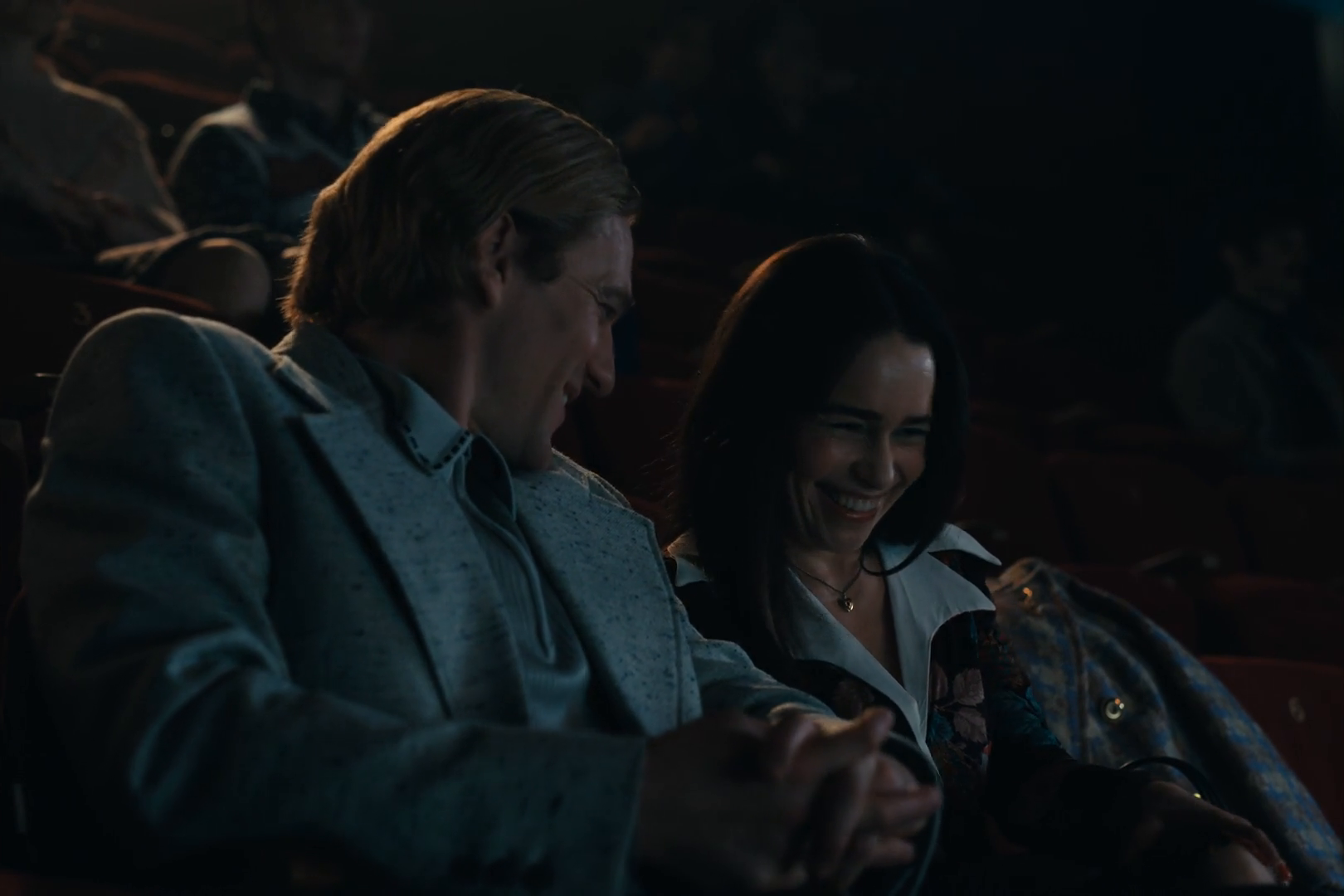 Keywords: emiliaclarke;emilia-clarke;emiliaclarkearchive;emilia-clarke-archive;ponies;